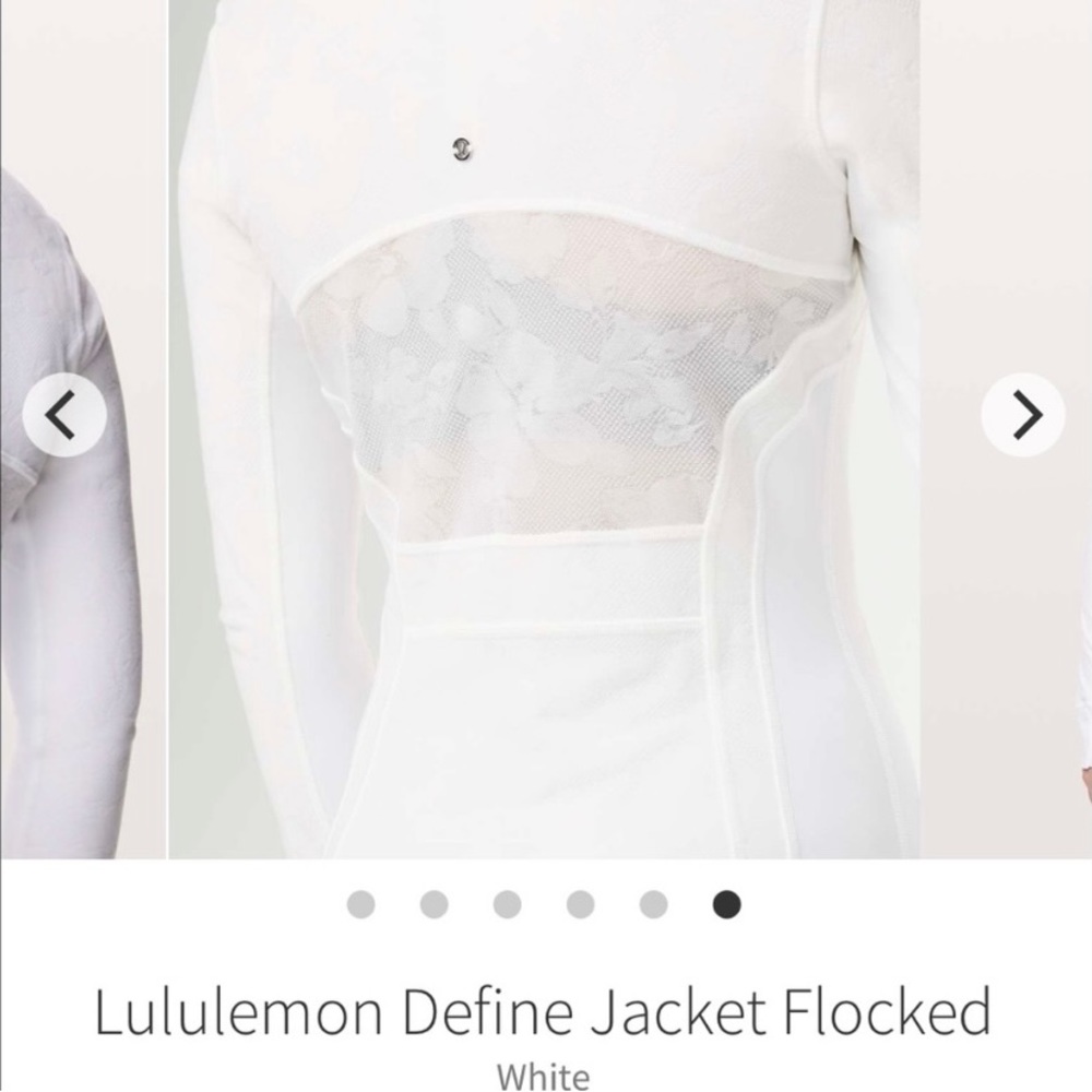 Absolutely loved this jacket, only worn 2x because it’s just too tight on me!